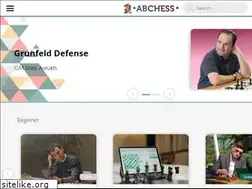 Sites similar to ab-chess.com