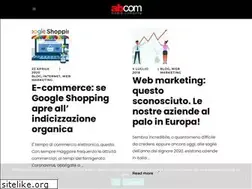 Sites similar to ab-com.it