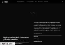 Sites similar to ab-comms.com