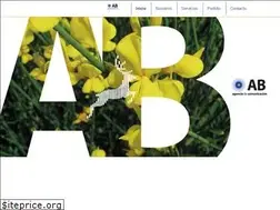 Sites similar to ab-comunicacion.com.ar