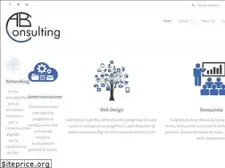 Sites similar to ab-cons.it
