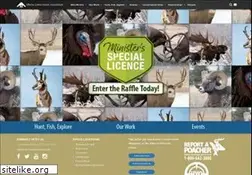 Sites similar to ab-conservation.com