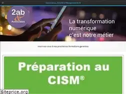 Sites similar to ab-consulting.fr