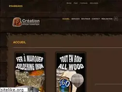 Sites similar to ab-creation.ca