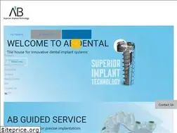 Sites similar to ab-dent.com