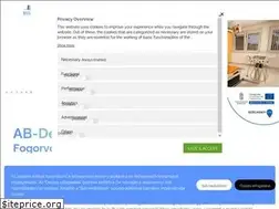 Sites similar to ab-dental.hu
