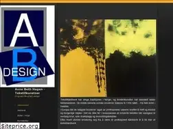 Sites similar to ab-design.no