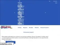 Sites similar to ab-dl-tb-club-shop.nl