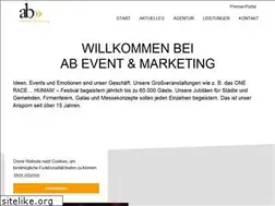 Sites similar to ab-em.de