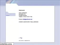 Sites similar to ab-energy.de