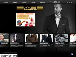 Sites similar to ab-fashion.com.md