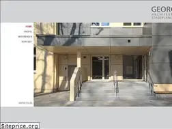 Sites similar to ab-georgi.de