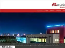 Sites similar to ab-gradnja.hr