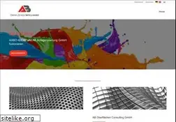 Sites similar to ab-gruppe.de