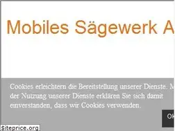 Sites similar to ab-holzbau.de