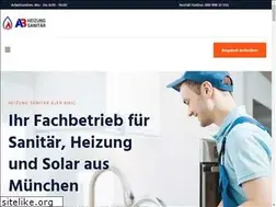Sites similar to ab-hs.de