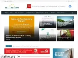 Sites similar to ab-ilan.com