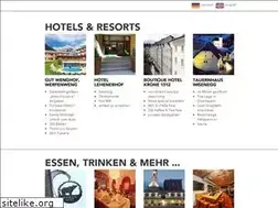 Sites similar to ab-in-die-alpen.at