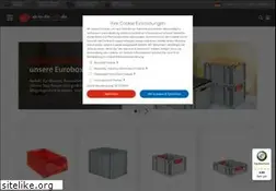 Sites similar to ab-in-die-box.de