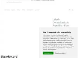 Sites similar to ab-in-die-dom-rep.de