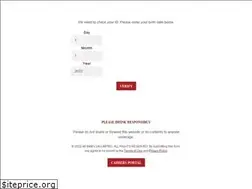 Sites similar to ab-inbev.co.uk