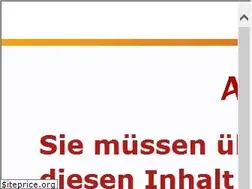 Sites similar to ab-inbev.de