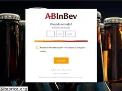 Sites similar to ab-inbev.it