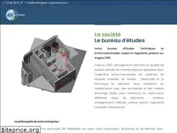 Sites similar to ab-ingenierie.com