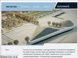 Sites similar to ab-innowave.de