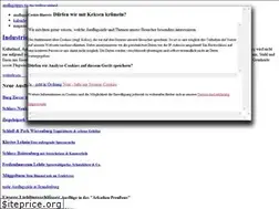 Sites similar to ab-ins-gruene.de