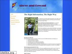 Sites similar to ab-inspections.com