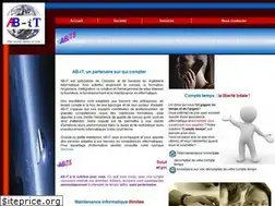 Sites similar to ab-it.fr
