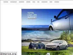 Sites similar to ab-kanyonizumi.com