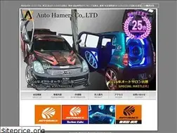 Sites similar to ab-kk.com