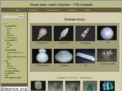 Sites similar to ab-klosze.pl