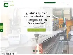Sites similar to ab-laboratorios.com