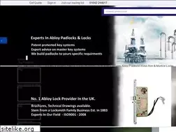 Sites similar to ab-locks.com