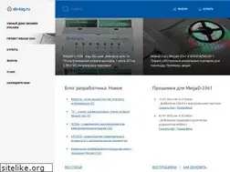 Sites similar to ab-log.ru
