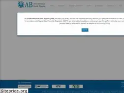 Sites similar to ab-mfbnigeria.com