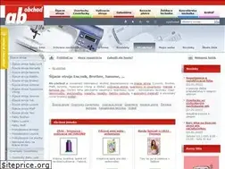 Sites similar to ab-obchod.sk