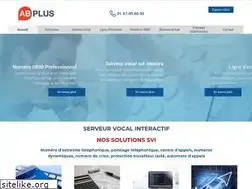 Sites similar to ab-plus.com
