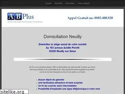 Sites similar to ab-plus.fr