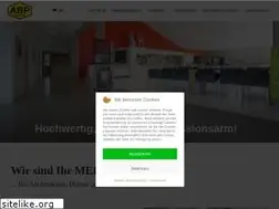 Sites similar to ab-polymerchemie.de