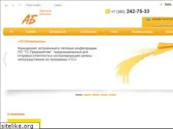 Sites similar to ab-prosto.ru