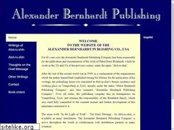 Sites similar to ab-publishing.com