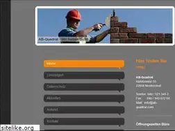 Sites similar to ab-quadrat.com