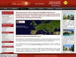 Sites similar to ab-real-estate.com