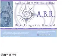 Sites similar to ab-reiki.com.br