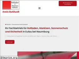 Sites similar to ab-rolladen.de