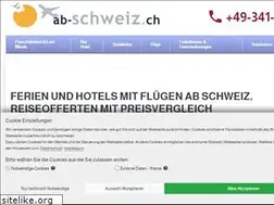 Sites similar to ab-schweiz.ch